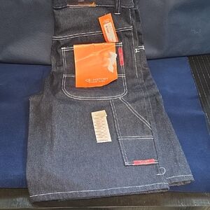 Iceberg History Shorts 36